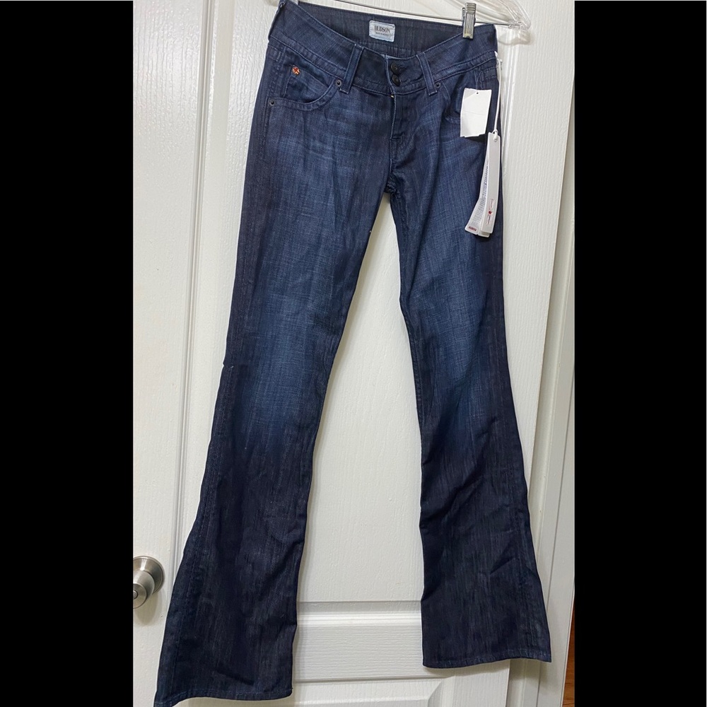Hudson Jeans, size 26